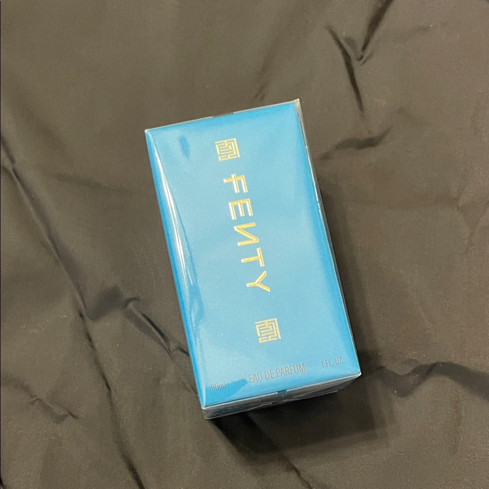 FENTY Beauty Eau de Parfum 1 oz - 30 ml